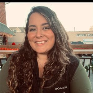 Meet your Posher, Jodi